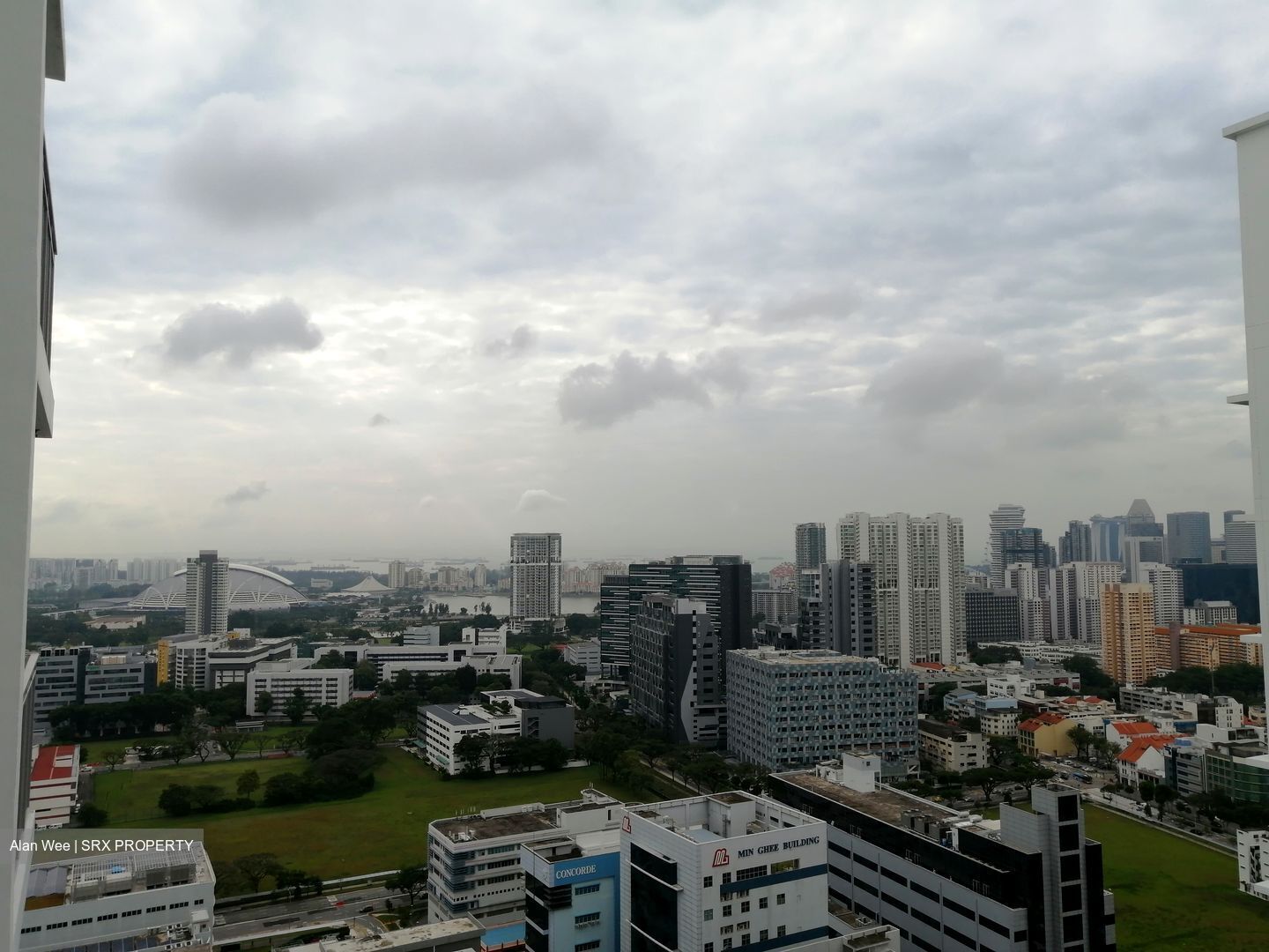 Blk 7 City View @ Boon Keng (Kallang/Whampoa), HDB 4 Rooms #365271881